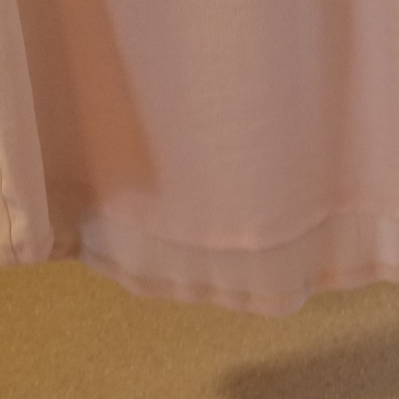 Express Sleeveless Top EUC - Picture 4 of 8